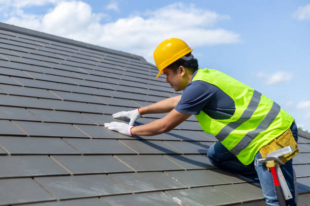 Best Flat Roof Repair Services  in St James, MN
